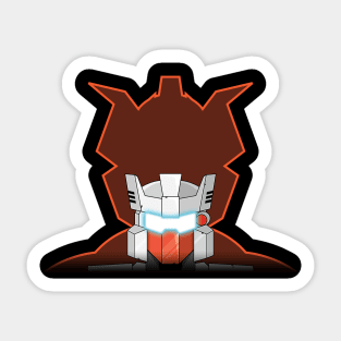 TF - Rewind Conjunx Endura Edition Sticker